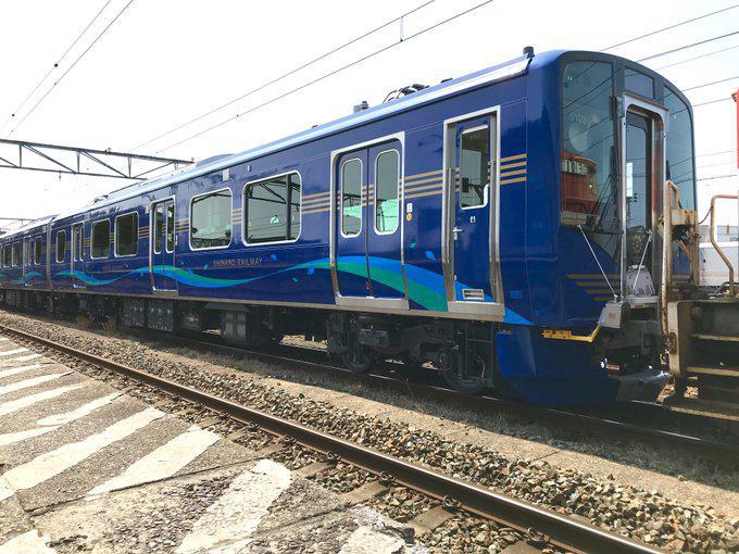 SR1 | しなの鉄道株式会社